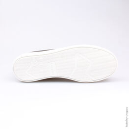 632221-22 Полуботинки для универсальные черный фото №3