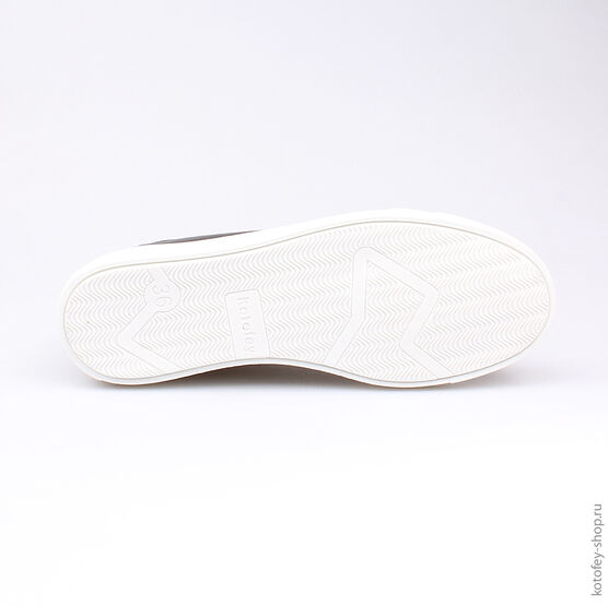 632221-22 Полуботинки для универсальные черный фото №3