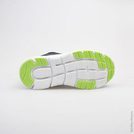 644043-78 Кроссовки для мальчики светло-синий фото №3