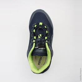 644043-78 Кроссовки для мальчики светло-синий фото №4