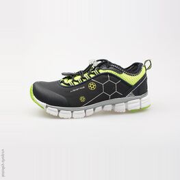 644056-74 Кроссовки для мальчики син-сал