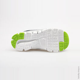 644056-74 Кроссовки для мальчики син-сал фото №3