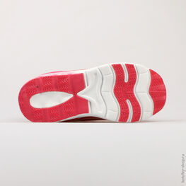 644083-72 Кроссовки для девочки фук-роз фото №3