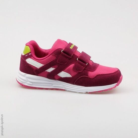 644091-71 Кроссовки для девочки фук-сал фото №2