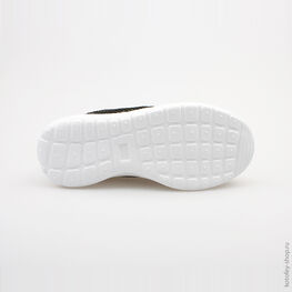 644105-12 Кроссовки для мальчики чер-сал фото №3