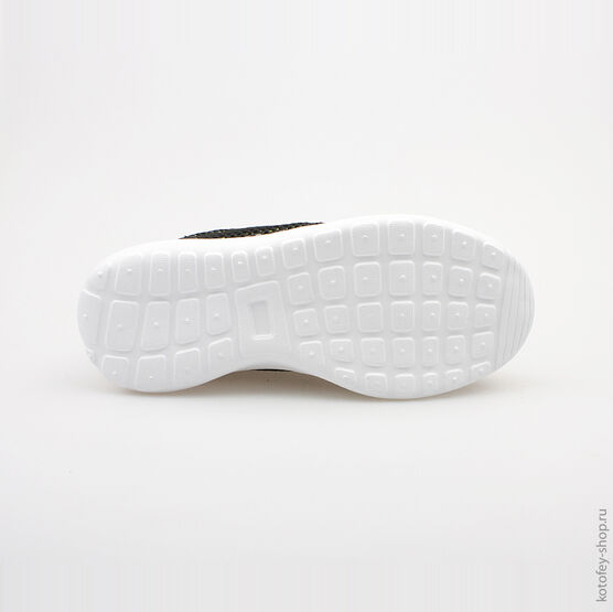 644105-12 Кроссовки для мальчики чер-сал фото №3