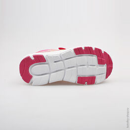 644113-71 Кроссовки для девочки фук-сал фото №3