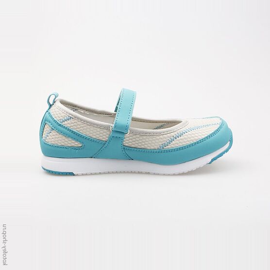 644114-71 Кроссовки для девочки сер-гол фото №2