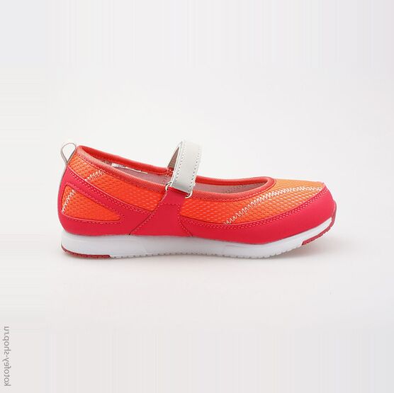 644114-72 Кроссовки для девочки крл-роз фото №2