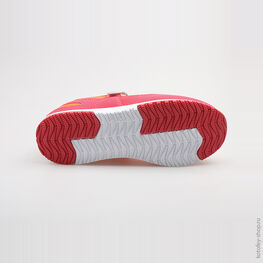 644114-72 Кроссовки для девочки крл-роз фото №3