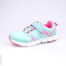 644116-74 Кроссовки для девочки бир-фук