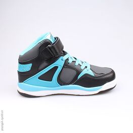 644125-71 Кроссовки для мальчики чер-сер-гол фото №2