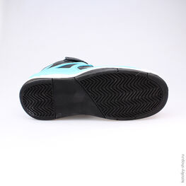 644125-71 Кроссовки для мальчики чер-сер-гол фото №3