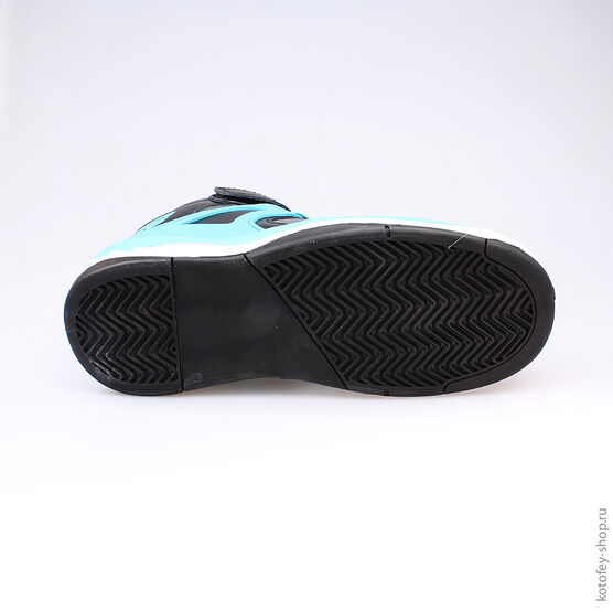 644125-71 Кроссовки для мальчики чер-сер-гол фото №3