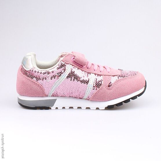 644143-72 Кроссовки для девочки розовый фото №2