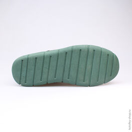 654018-31 Ботинки для мальчики светло-синий фото №3