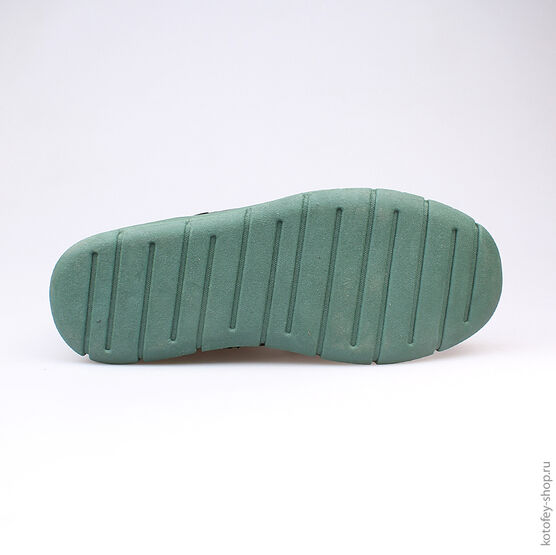 654018-31 Ботинки для мальчики светло-синий фото №3