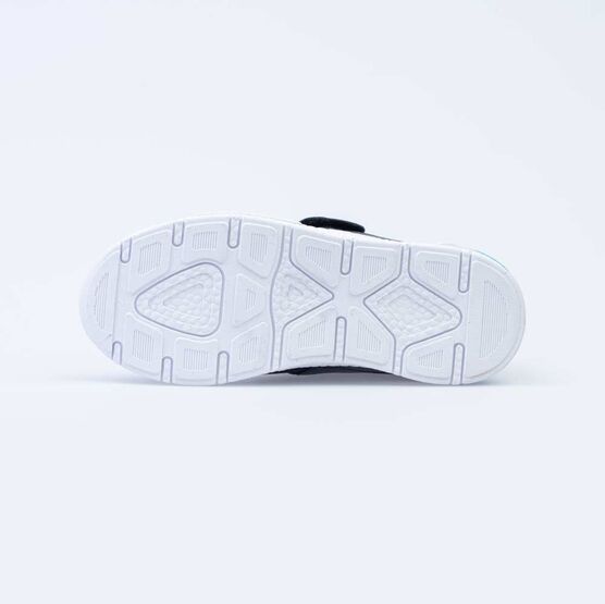 644219-75 Кроссовки на липучках для мальчики син-сал фото №3