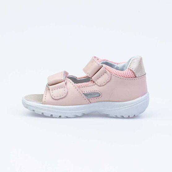 122166-22 Босоножки для девочки розовый фото №2