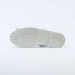 533049-21 Туфли для девочки серебрист. фото №3