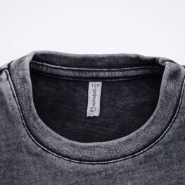 07702029-41 Фуфайка (футболка), т.серый для мальчики т.серый фото №3