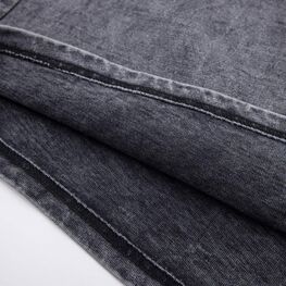 07702029-41 Фуфайка (футболка), т.серый для мальчики т.серый фото №4