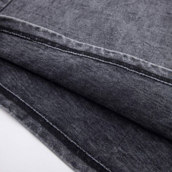 07702029-41 Фуфайка (футболка), т.серый для мальчики т.серый фото №4