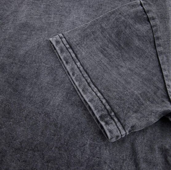 07702029-41 Фуфайка (футболка), т.серый для мальчики т.серый фото №5