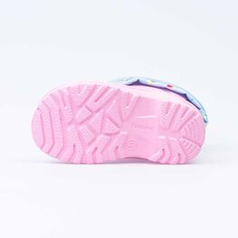 165055-11 Резиновые сапоги для девочки розовый фото №3