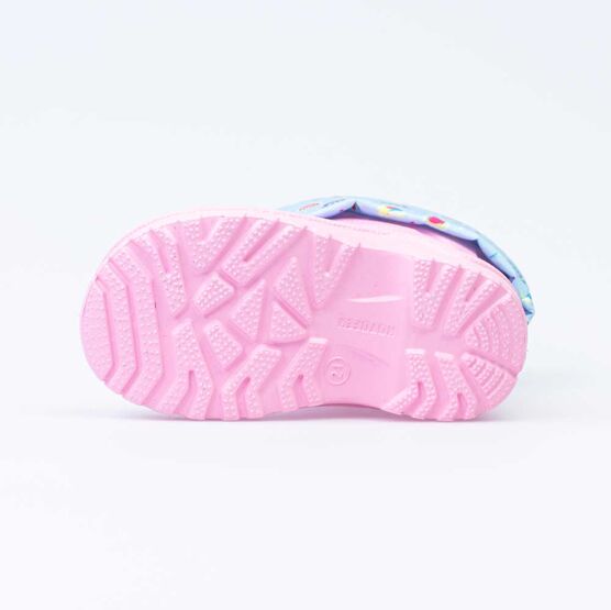 165055-11 Резиновые сапоги для девочки розовый фото №3