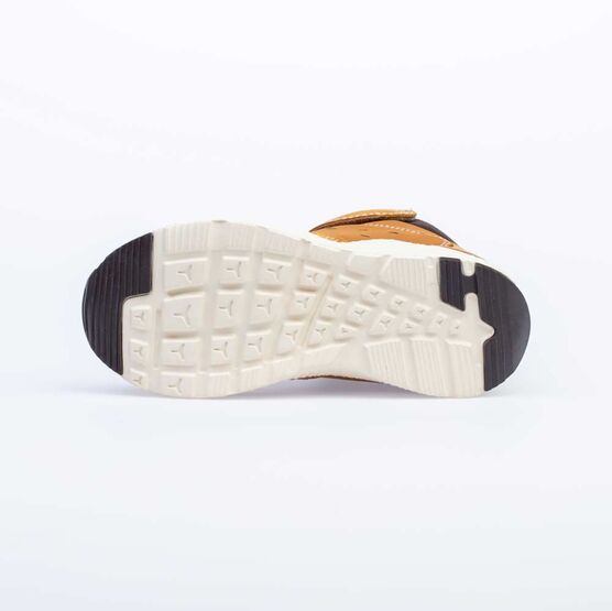 552152-31 Ботинки для мальчики желтый фото №4