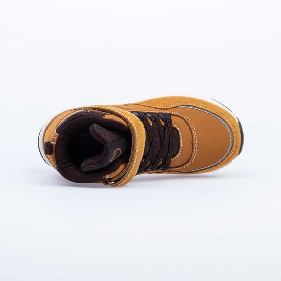 552152-31 Ботинки для мальчики желтый фото №5