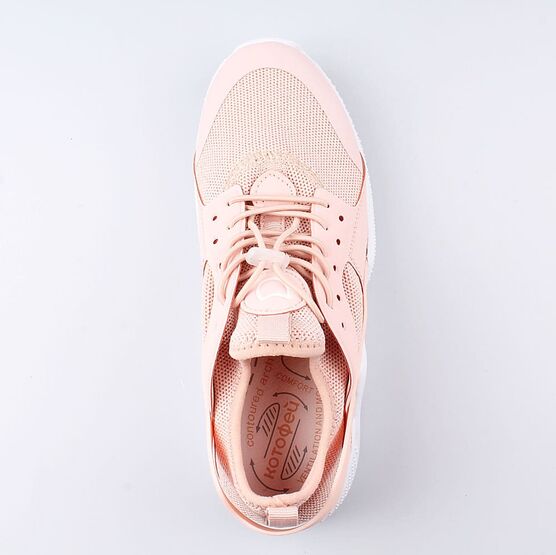 744127-72 Кроссовки для девочки розовый фото №4