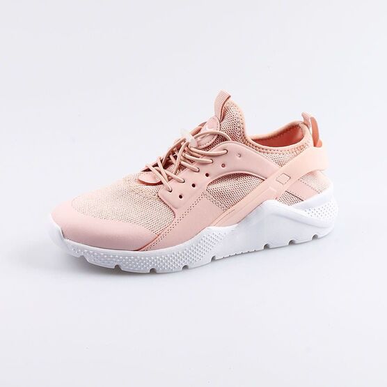 744127-72 Кроссовки для девочки розовый