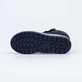 654816-42 Мембранные ботинки для мальчика для мальчики синий фото №3