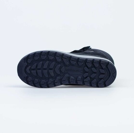 654816-42 Мембранные ботинки для мальчика для мальчики синий фото №3