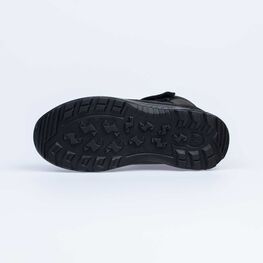 652156-41 Сапожки для мальчики син-чер фото №3