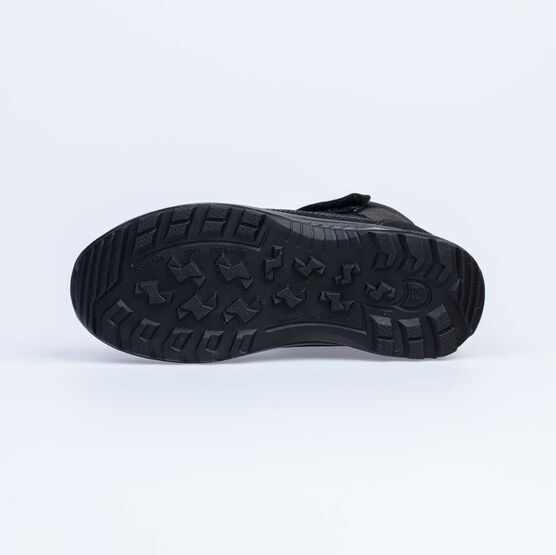 652156-41 Сапожки для мальчики син-чер фото №3