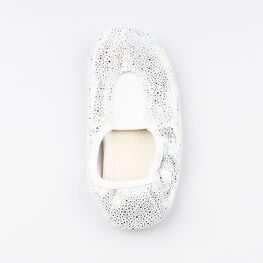 212003-05 Чешки для девочки разноцветный фото №4