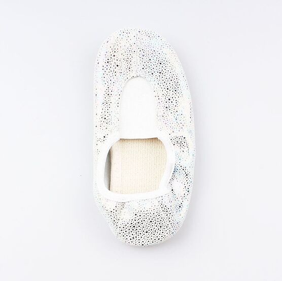 212003-05 Чешки для девочки разноцветный фото №4