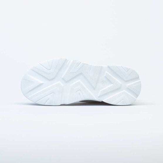 744186-11 Кроссовки для девочки гол-жел фото №3