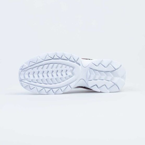 744162-71 Кроссовки для девочки белый фото №3