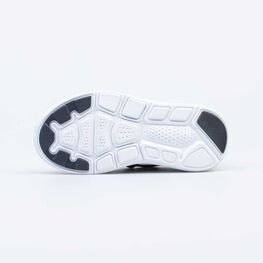 444015-12 Кроссовки на шнурках для мальчики серый фото №3