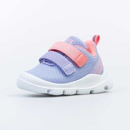 144176-12 Кроссовки для девочки сиреневый
