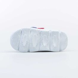 144176-12 Кроссовки для девочки сиреневый фото №3