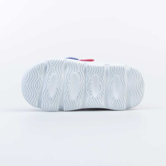 144176-12 Кроссовки для девочки сиреневый фото №3