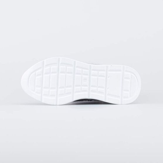 667045-42 Валенки на молнии для девочки-подростка для девочки серый фото №3