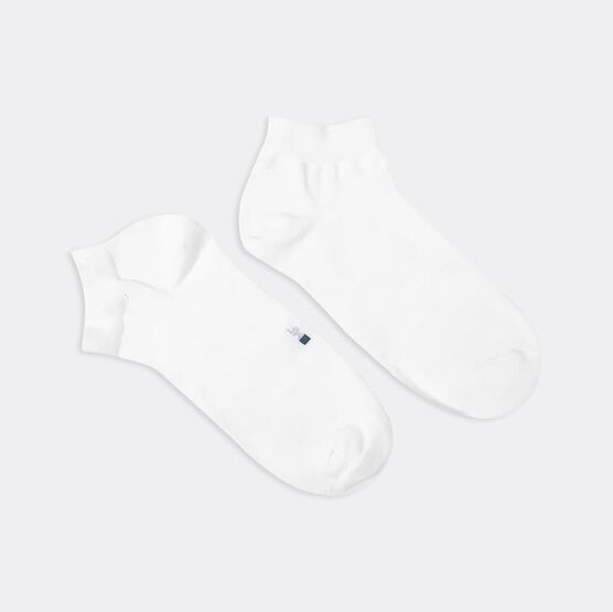 07742589-40 Носки мужские белые для мальчики белый фото №2