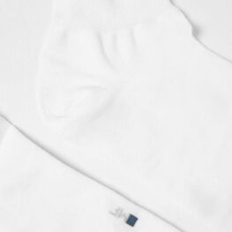 07742589-40 Носки мужские белые для мальчики белый фото №3