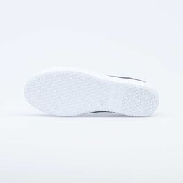 731063-13 Кеды для девочки сер-роз фото №3